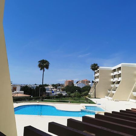 Apartamento T2 Palmeira Gale-Praia Da Gale Guia  Luaran gambar