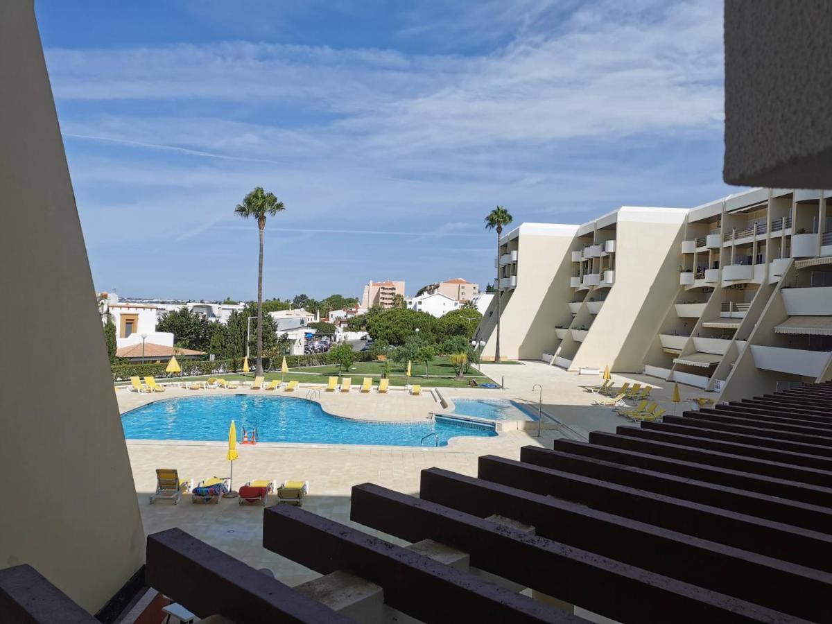 Apartamento T2 Palmeira Gale-Praia Da Gale Guia  Luaran gambar