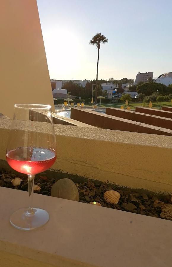 Apartamento T2 Palmeira Gale-Praia Da Gale Guia  Luaran gambar