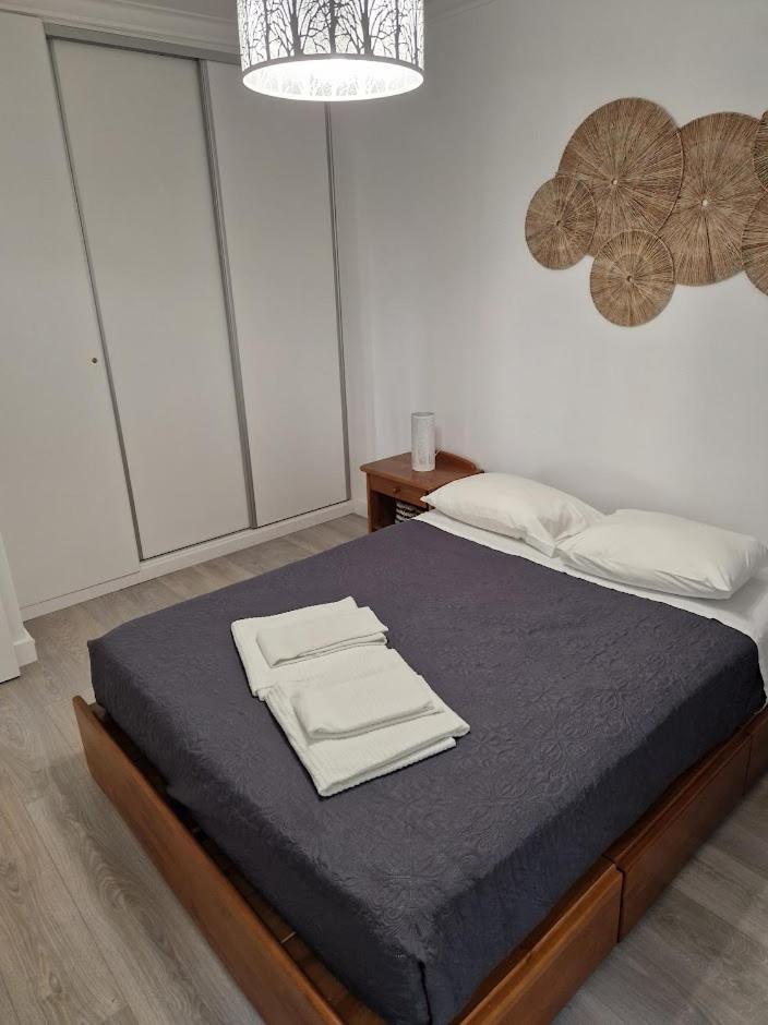 Apartamento T2 Palmeira Gale-Praia Da Gale Guia  Luaran gambar