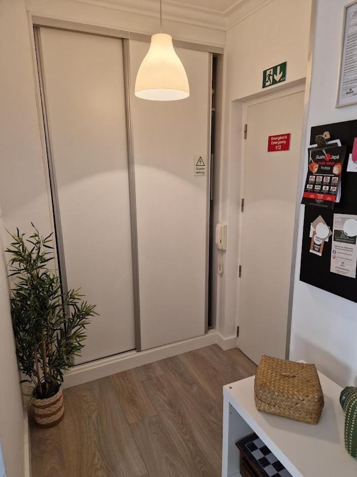 Apartamento T2 Palmeira Gale-Praia Da Gale Guia  Luaran gambar