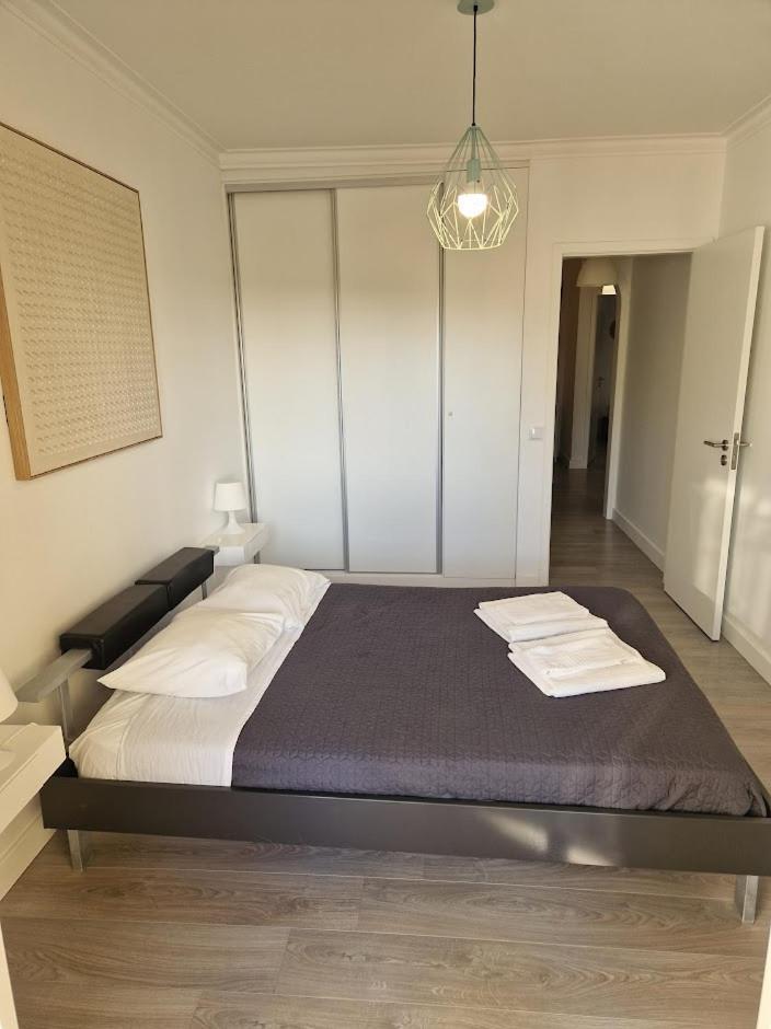 Apartamento T2 Palmeira Gale-Praia Da Gale Guia  Luaran gambar