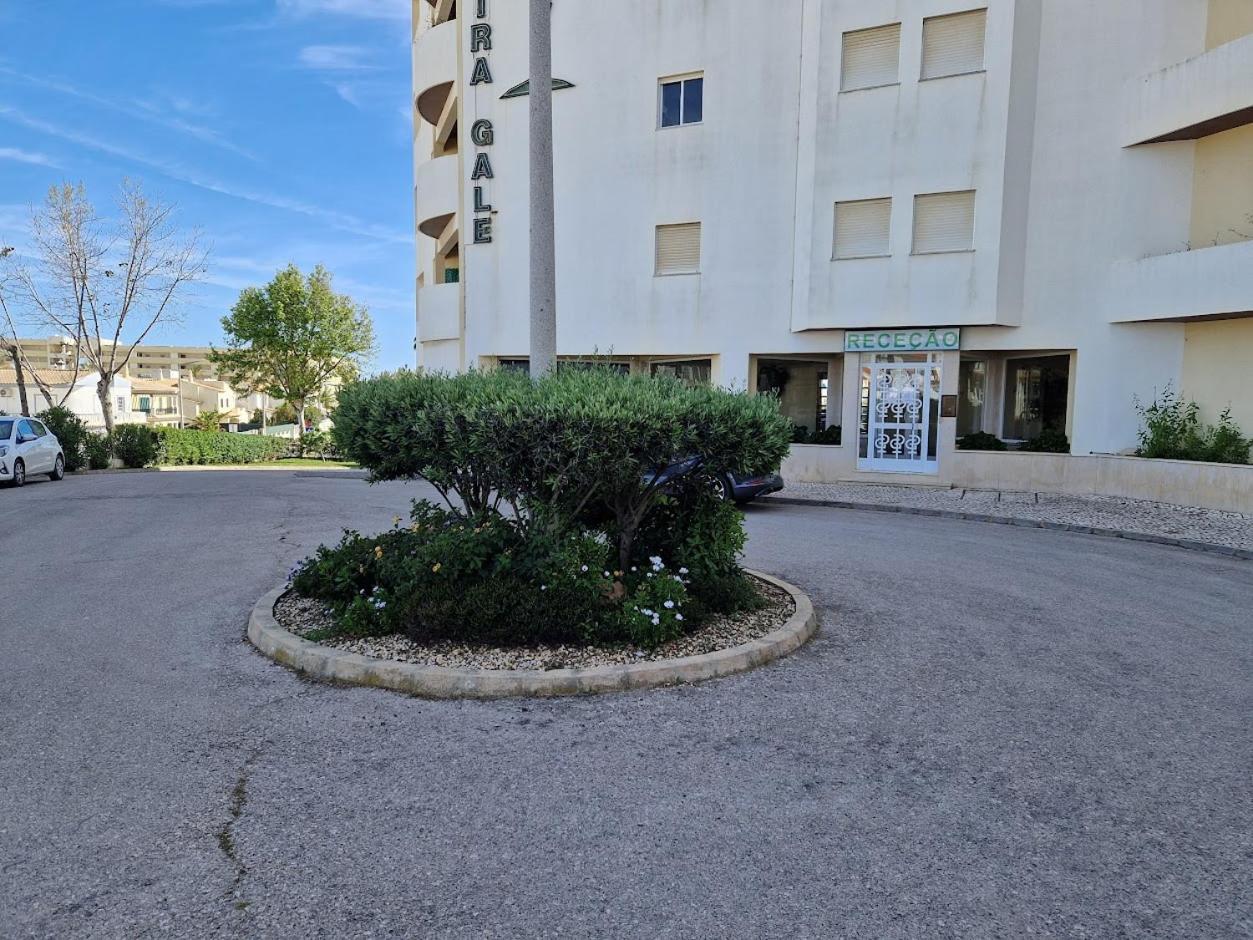 Apartamento T2 Palmeira Gale-Praia Da Gale Guia  Luaran gambar